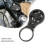 Aluminium Cycling Odometer Mount, Adjustable, Fits 28.6mm Stems 1