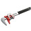 Large Opening Spanner Adjustable Water Pipe Clamp Pliers Pliers 1