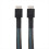 PCIE4.0 MINI SAS cable 24 Gbit/s Oculink data extension cable (0.5 m) 4