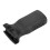 Tactic Nylon Vertical Foregrip for 20mm Picatinny Rail System (Black) 5