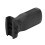 Tactic Nylon Vertical Foregrip for 20mm Picatinny Rail System (Black) 6