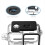 Waterproof case for Pro 2 Waterproof dive case 3
