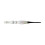 Acrylic Crochet Tool Ergonomic Large Handle for Craft-4.0mm 1