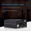 1-channel 48V phantom power with XLR 3-pin microphone cable 2