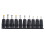 44PCS Universal Laptop DC Power Plugs 5.5*2.1mm Multi-Size Set 4