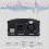 1-channel 48V phantom power with XLR 3-pin microphone cable 3