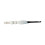 Multiple Size Acrylic Crochet Hook with Large Ergonomic-6.0mm 1
