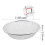 Garden sand soil compost sieve, sieve for sand, stones, dirt, compost 2