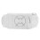 Replacement Transparent Shell Case for PSP 3006, PC Material, 17x7x2cm 8