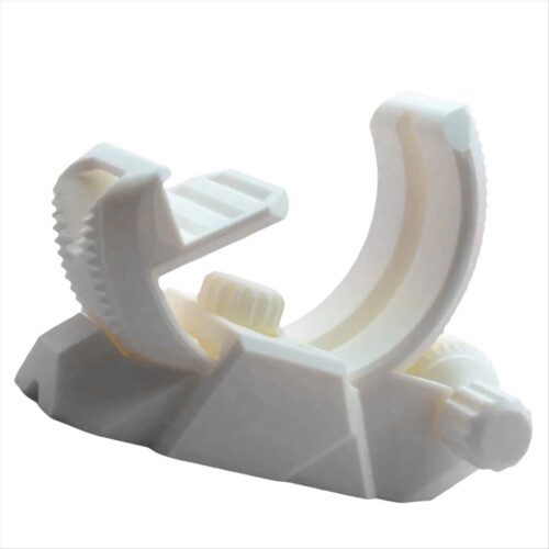 3D-gedruckter Handyhalter mit anpassbarem Design 2