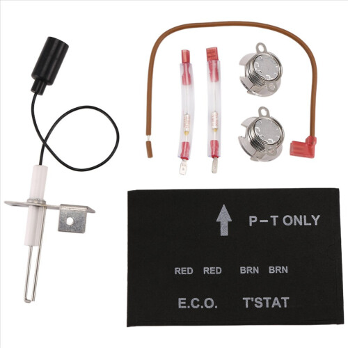 Kit voor thermische uitschakeling van boilers in campers 2
