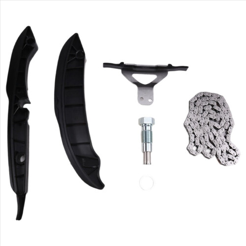 Engine timing chain kit for Korando 1