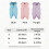 Breathable Cats Recovery Bodysuit for Post Surgeries-Blue M 4