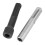 3PC SDS Plus Steel Socket Adapter Set, Chrome-Vanadium, Multiple Sizes 11