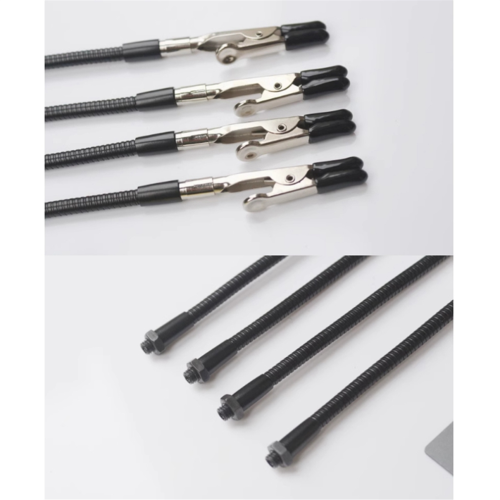 Third Helping Hands Soldering Aid Tool with 4 Flexible Arms 1