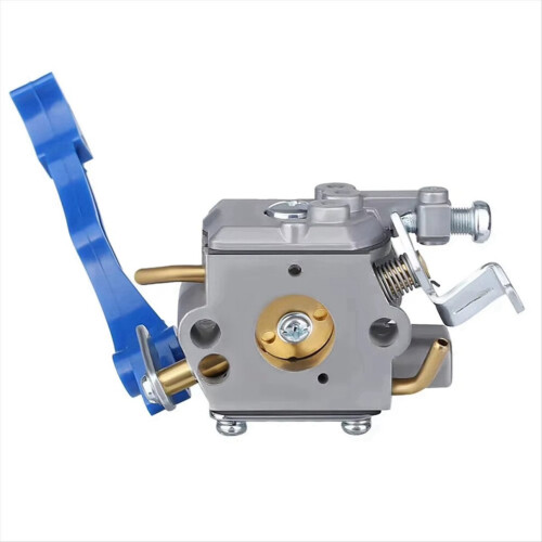 Carburetor kit for 125B/125BX/125BVX leaf blower accessories 2