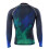 Keep Diving Men UV Fast-Dry Top 1