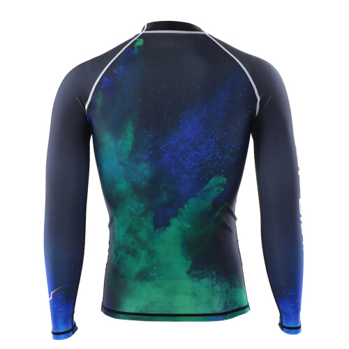 Keep Diving Men UV Fast-Dry Top