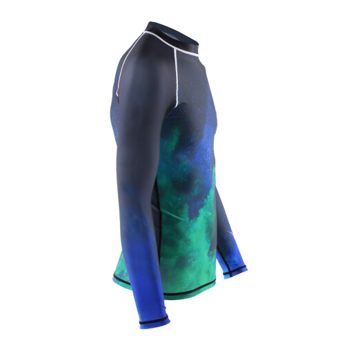Keep Diving Men Saltwater Resistant Top
