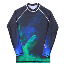 Keep Diving Men UV Fast-Dry Top