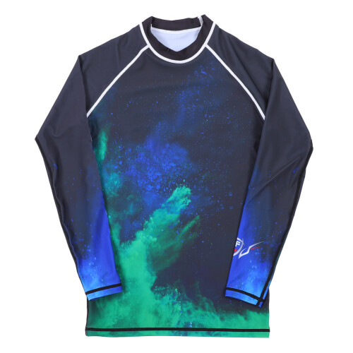 Keep Diving Men UV Fast-Dry Top