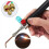 Portable acetylene-oxygen soldering torch, mini gas welding kit 2