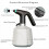 2L Electric Plant Sprayer, Automatic Watering Sprayer, Black 4