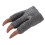 Jurassic Dinosaur Claw Glove Toy Silver 1