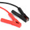 12V Car Booster Cables 4m/2000A Emergency Jump Starter Kit 4