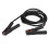 12V Car Booster Cables 4m/2000A Emergency Jump Starter Kit 5