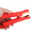 12V Car Booster Cables 4m/2000A Emergency Jump Starter Kit 8