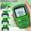 Rechargeable fiber optic cable tester with RJ45 network testing 3
