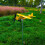 Virvelvindar och vindspinnar, flygplan, väderkvarn, järnvindspinnare 2