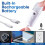 USB-Lade-Nano-Sprüher Wassertropfen Mini 2