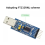 FT232 USB zu UART USB zu TTL FT232RNL Flashing-Tool Typ A 3
