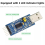 FT232 USB zu UART USB zu TTL FT232RNL Flashing-Tool Typ A 4
