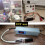 Mini spot welder Automatic trigger welder Integrated pen 3