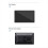 7 Zoll kabelloser Carplay Android Auto Player 2