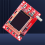 För oscilloskop Open Source STM 13802 Volymnummer 3