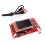 För oscilloskop Open Source STM 13802 Volymnummer 4