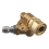 Swivel coupling for high-pressure cleaner nozzle 2