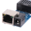 Mini-Gigabit-Glasfaser-Medienkonverter, Stil: A 4