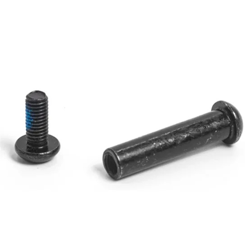 Folding pothook hinge pin for MAX G30 9 mm 1