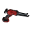 Electric sealing tool for 18V/21V battery-powered cement (battery not included) 2