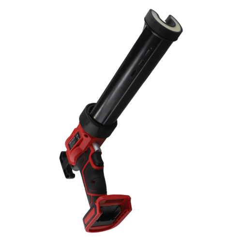 Electric sealing tool for 18V/21V battery-powered cement (battery not included) 2