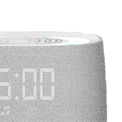 Bluetooth-Lautsprecher mit weißem Rauschen, Soundsystem zur Einschlafhilfe 1