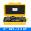 Rubber protective flow nozzle, pneumatic dust cleaning tool 2