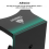 Speaker mount for Pill (Version 2024) Holder B 2