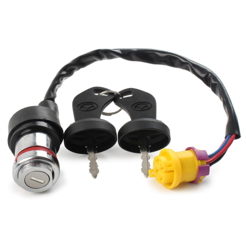 Ignition key lock for Linhai 250 250Cc 260 260Cc ATV UTV 2