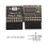 TPM 2.0 security module 14-pin for LPC interface 4